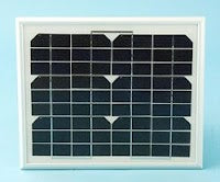 Solar Panels