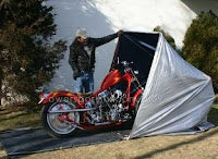 Car and Motorcycle Covers