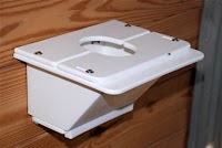 Stall Mineral Feeders