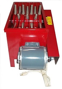 Processing Equipment