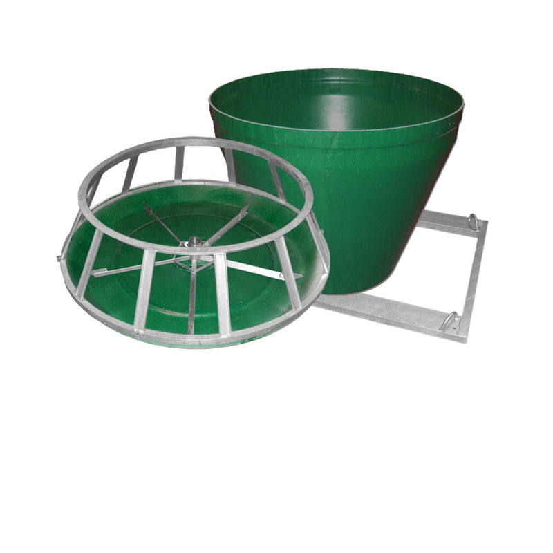 Hog Feeder Parts