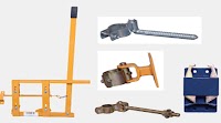 Gate Accessories