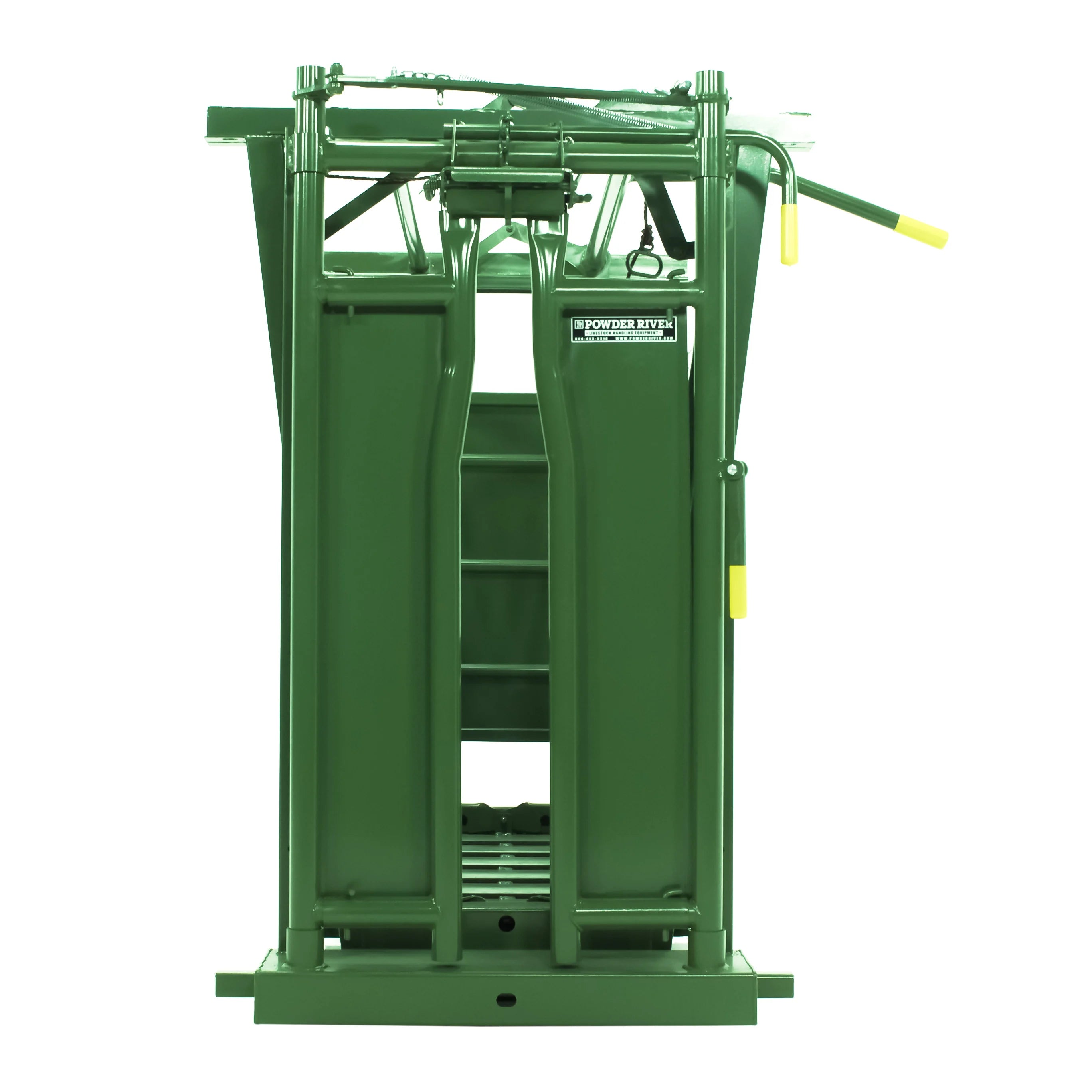 Squeeze Chute 1500