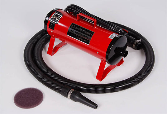 Circuiteer I Blower/Dryer