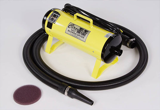 Circuiteer II Blower/Dryer
