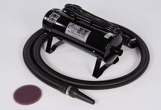 Circuiteer II Blower/Dryer