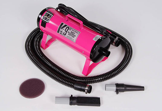 K-9 II Blower/Dryer