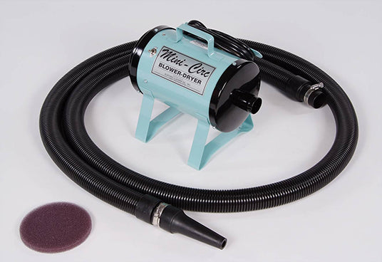 Circuiteer Mini - Blower & Dryer