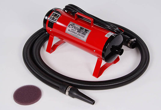Circuiteer II Blower/Dryer