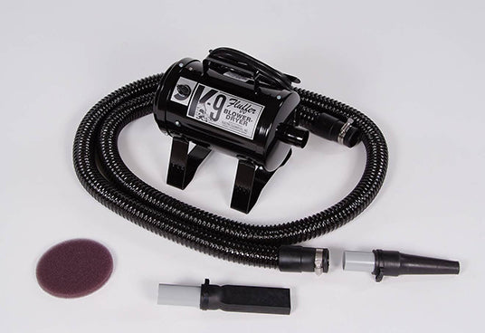 K-9 Fluffer Blower-Dryer