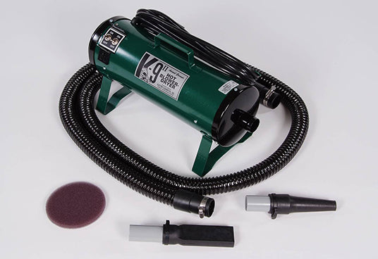 K-9 II Blower/Dryer