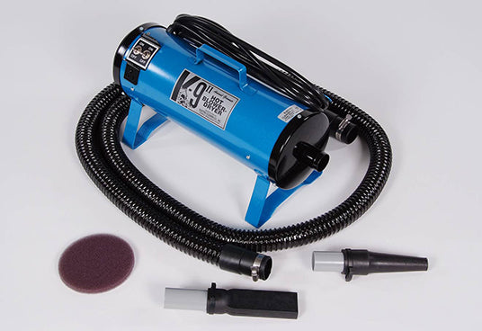 K-9 II Blower/Dryer