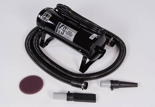 K-9 II Blower/Dryer