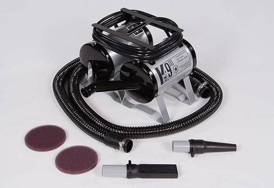 K-9 III Blower/Dryer