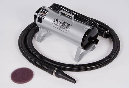 Circuiteer II Blower/Dryer