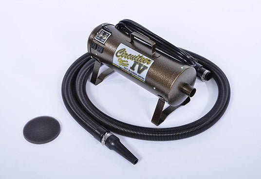 Circuiteer IV Blower/Dryer
