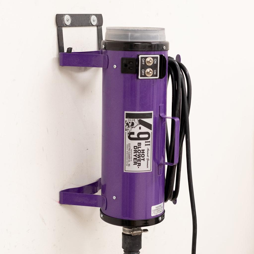 Wall Mount Bracket for K9  Circuiteer Units