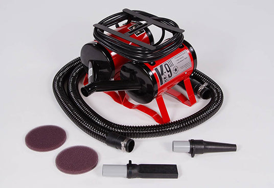 K-9 III Blower/Dryer