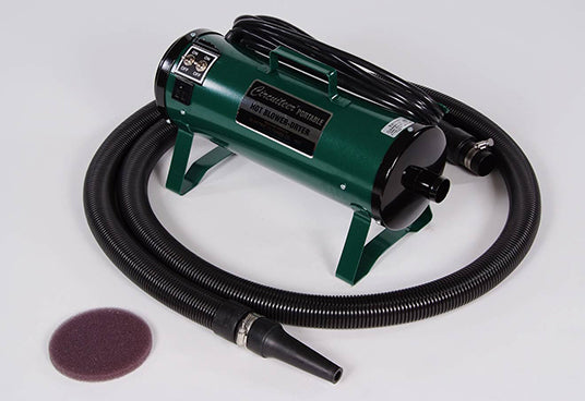 Circuiteer I Blower/Dryer