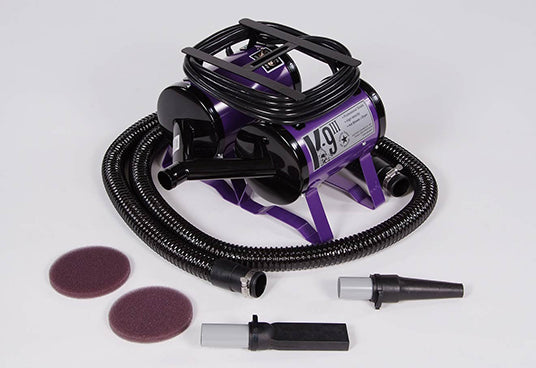 K-9 III Blower/Dryer