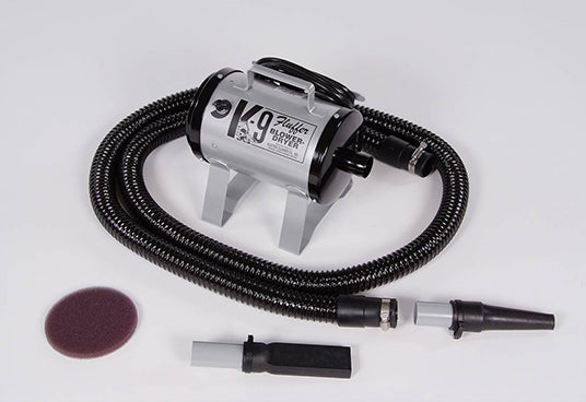 K-9 Fluffer Blower-Dryer