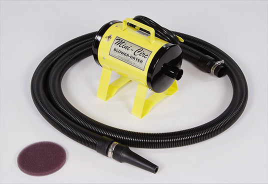 Circuiteer Mini - Blower & Dryer