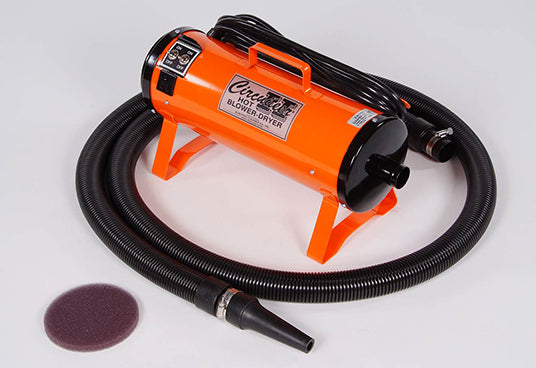 Circuiteer II Blower/Dryer