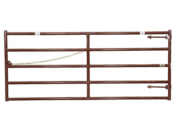 48" Tall Gate - 2"