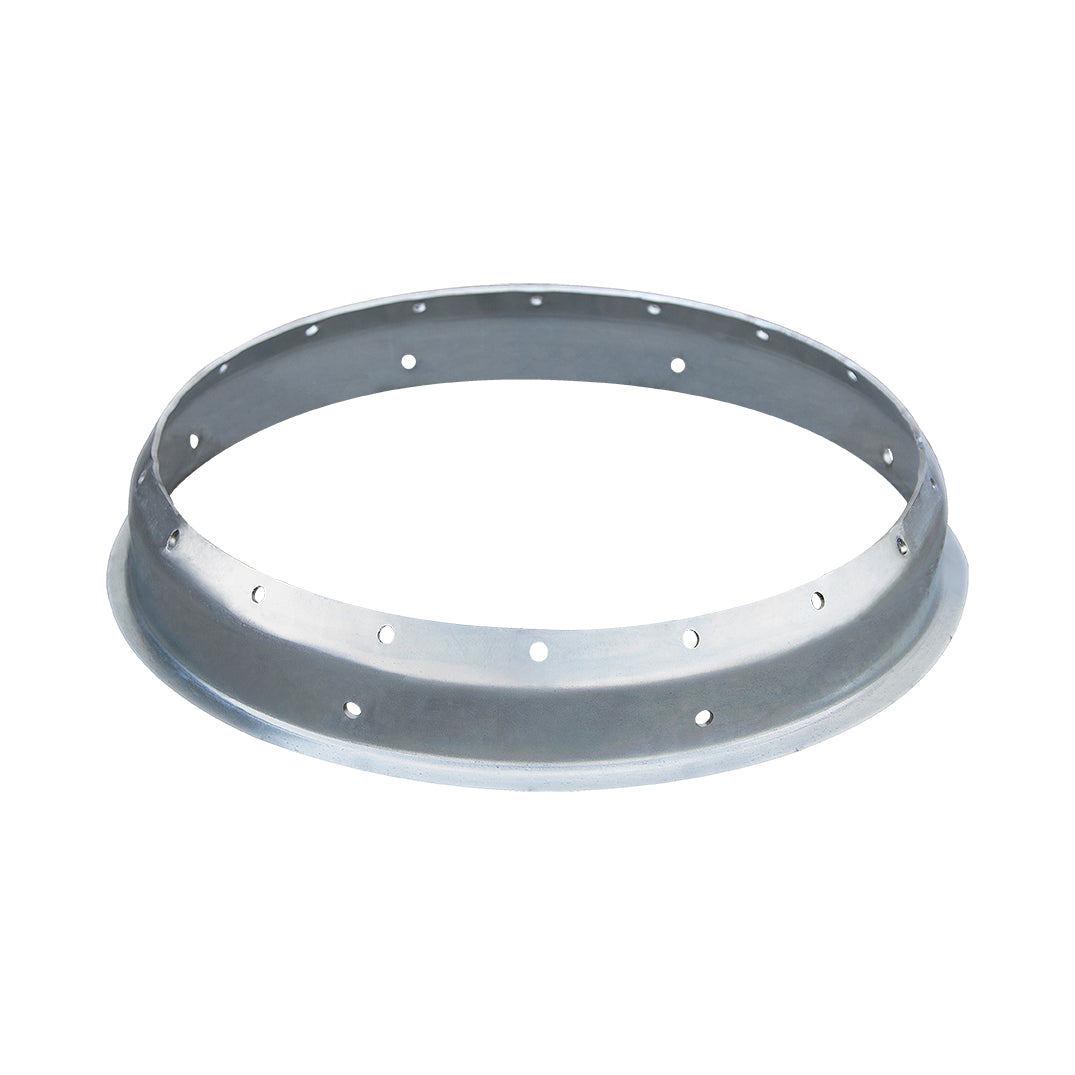 Metal Grain Bins - HOG SLAT