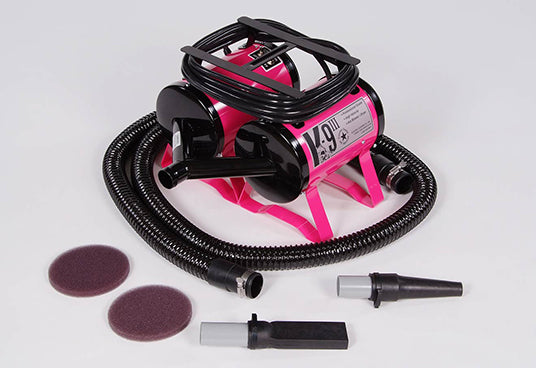 K-9 III Blower/Dryer