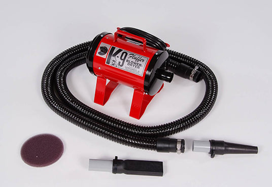 K-9 Fluffer Blower-Dryer