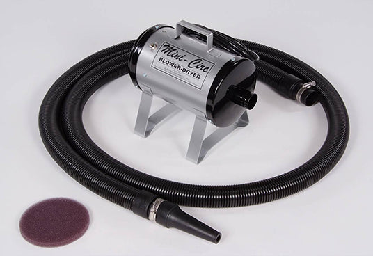Circuiteer Mini - Blower & Dryer
