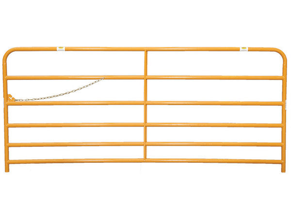 50" Tall Gates - 2" Tube