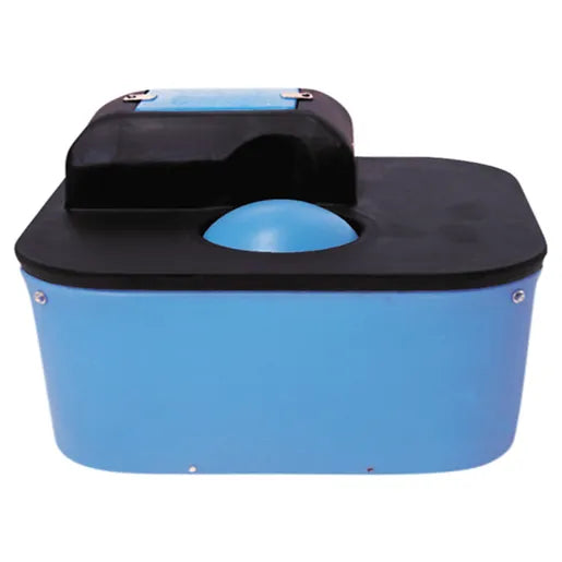 Heated Waterer - 1 hole - 15 gallons