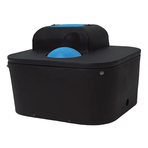 Waterer - 1 hole - 15 gallons