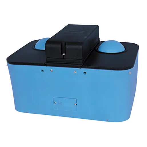 Heated Waterer - 2 holes - 44 gallons