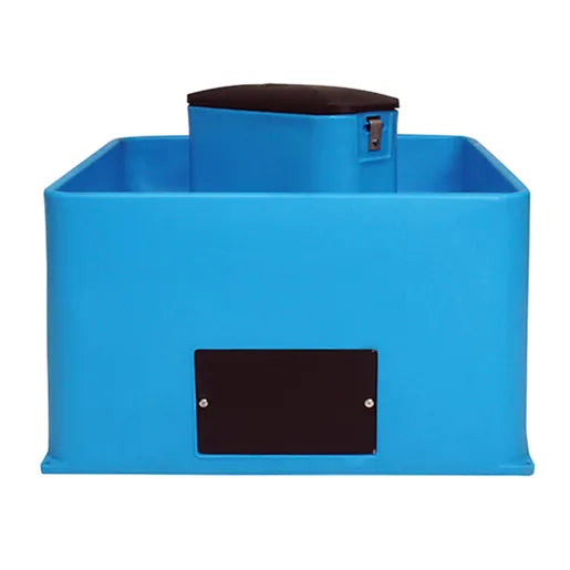 Waterer- 40 gallons
