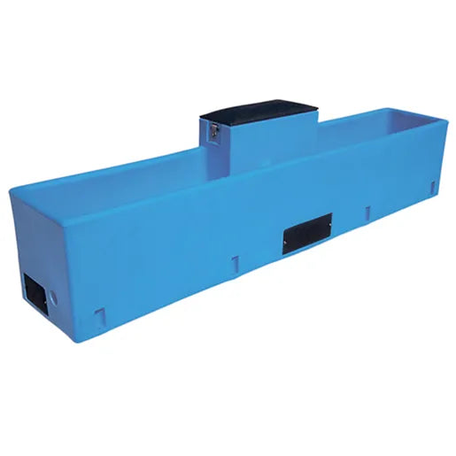 90 Gallon Waterer - 10'