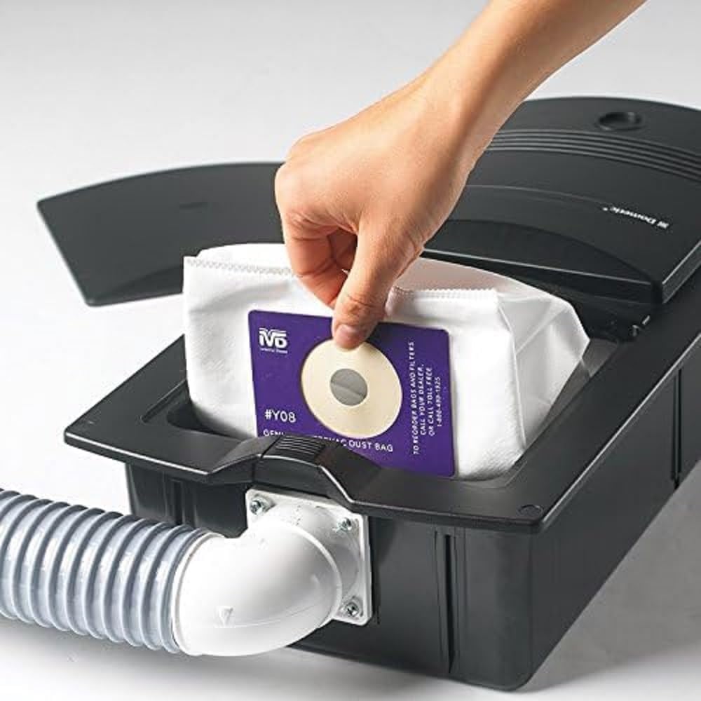 Garage Vacuum Filter Bags