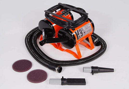 K-9 III Blower/Dryer