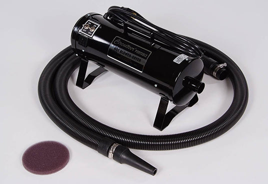 Circuiteer I Blower/Dryer