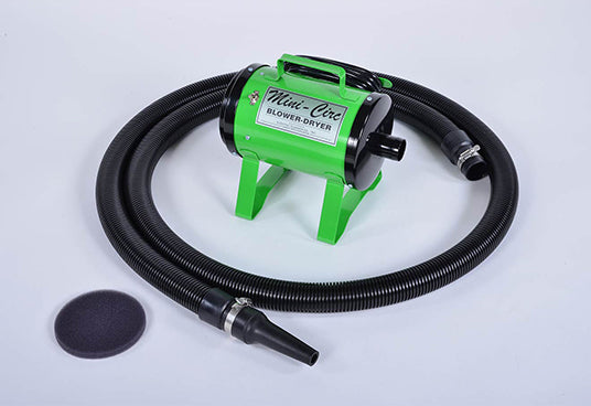 Circuiteer Mini - Blower & Dryer