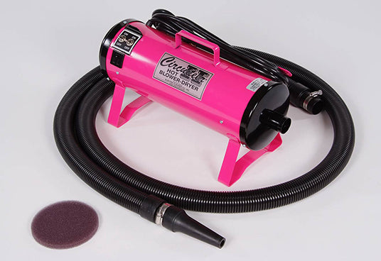 Circuiteer II Blower/Dryer