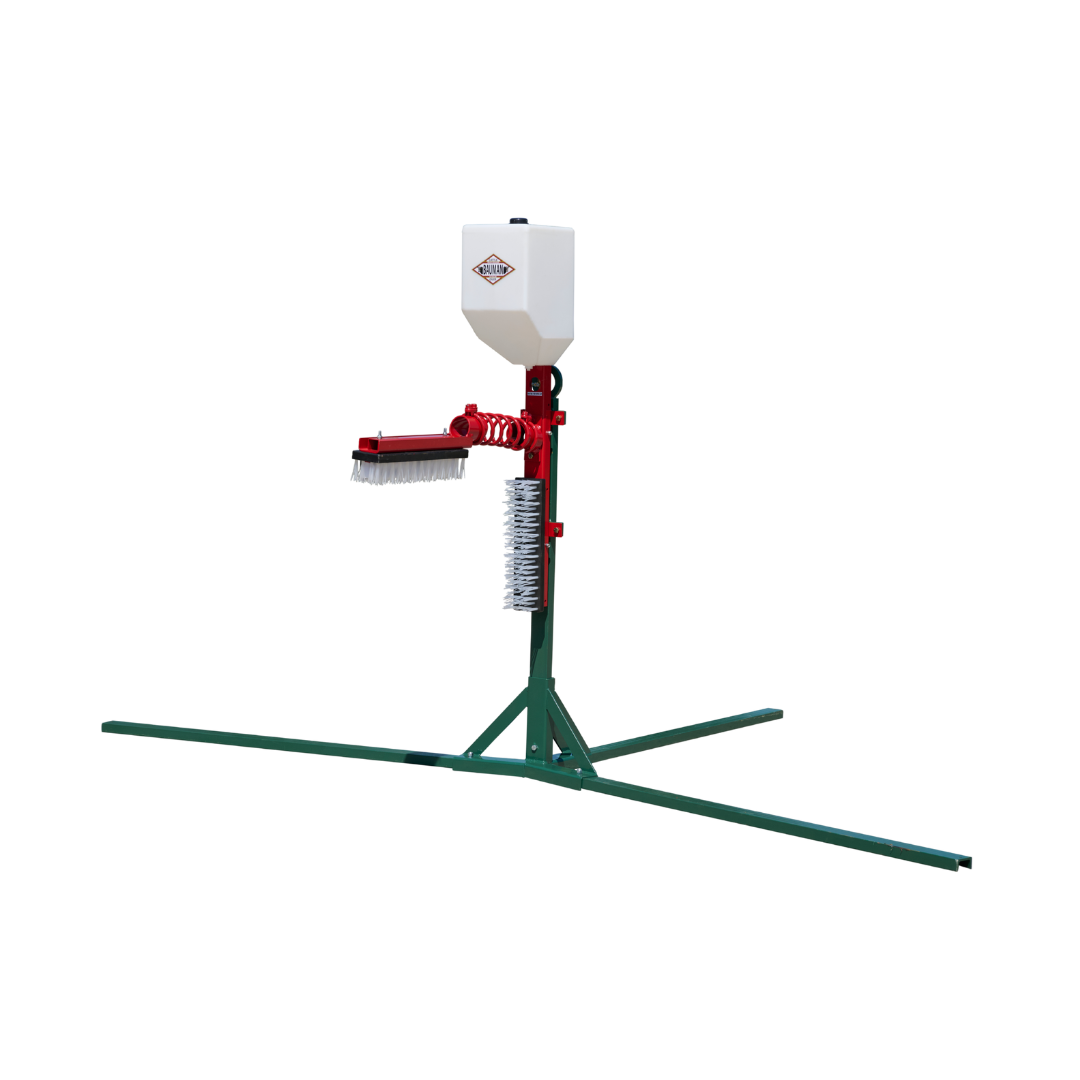 Oiler Stands