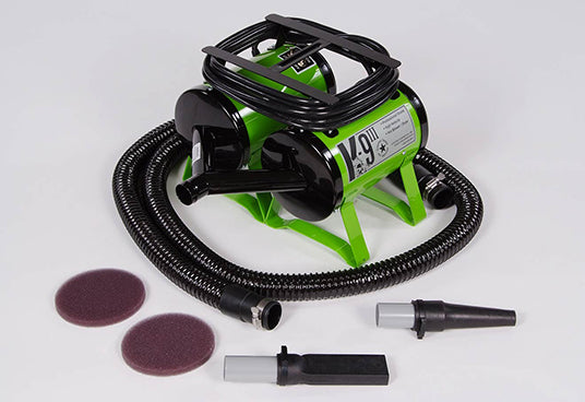 K-9 III Blower/Dryer