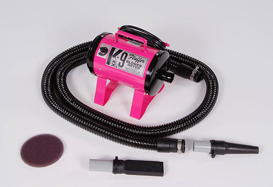 K-9 Fluffer Blower-Dryer