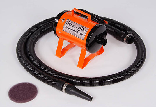 Circuiteer Mini - Blower & Dryer