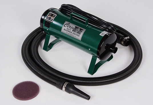 Circuiteer II Blower/Dryer