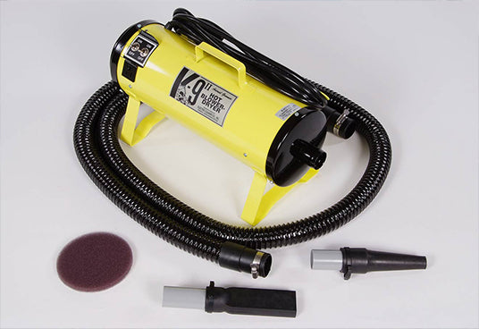 K-9 II Blower/Dryer