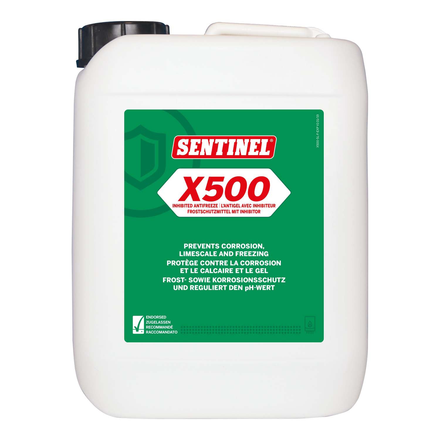 Propylene Glycol - 5 gallons